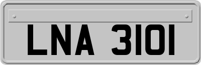 LNA3101