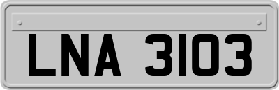 LNA3103