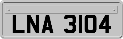 LNA3104