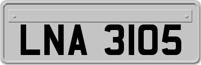 LNA3105
