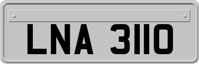 LNA3110