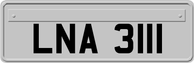 LNA3111