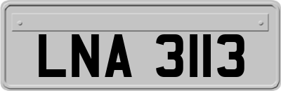 LNA3113