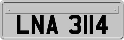 LNA3114