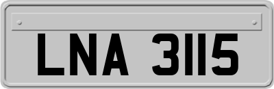 LNA3115