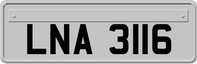 LNA3116