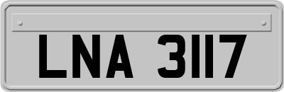 LNA3117