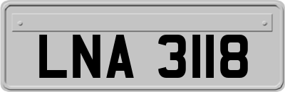 LNA3118
