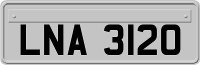 LNA3120