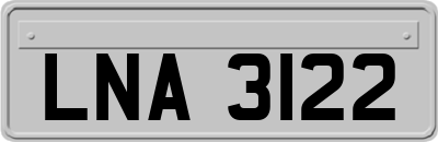 LNA3122