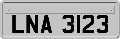 LNA3123
