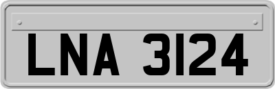 LNA3124