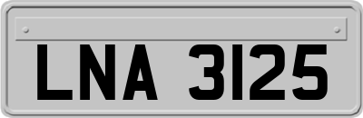 LNA3125