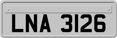 LNA3126
