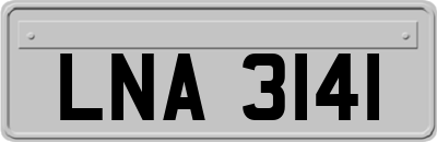 LNA3141