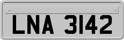 LNA3142