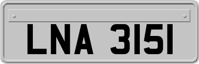 LNA3151