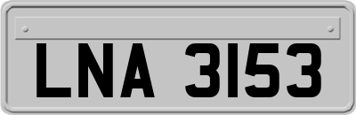 LNA3153
