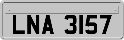 LNA3157
