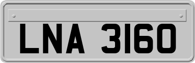 LNA3160
