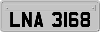 LNA3168