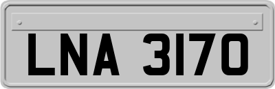 LNA3170
