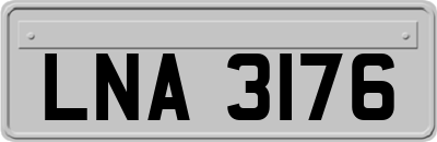 LNA3176