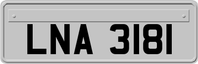 LNA3181