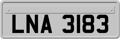 LNA3183