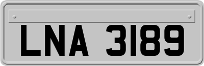 LNA3189