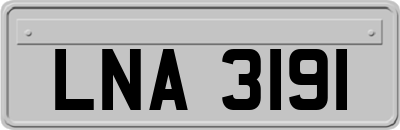 LNA3191