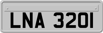 LNA3201