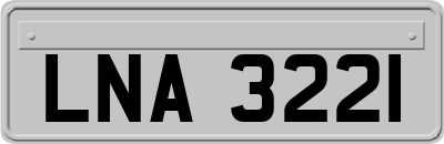 LNA3221