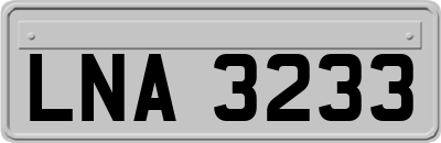 LNA3233