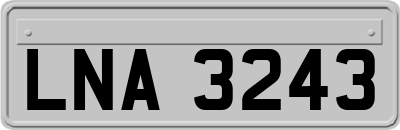 LNA3243