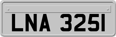 LNA3251