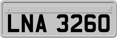 LNA3260