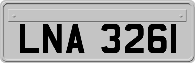 LNA3261