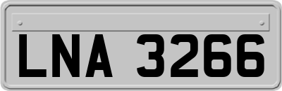 LNA3266