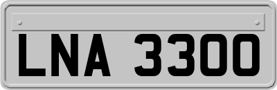 LNA3300