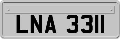 LNA3311