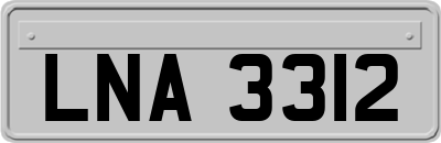 LNA3312