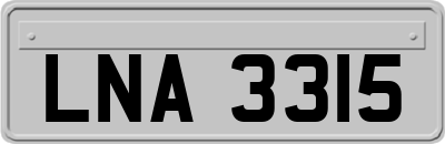 LNA3315