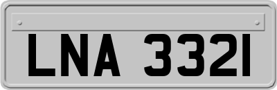 LNA3321