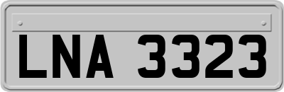 LNA3323