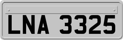 LNA3325