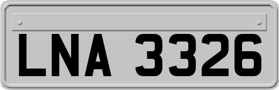 LNA3326
