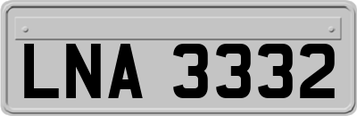 LNA3332