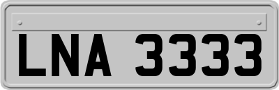 LNA3333
