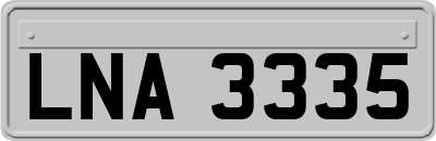 LNA3335